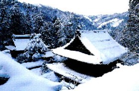 永平寺